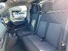 USED 2023 23 PEUGEOT EXPERT 1.5 BlueHDi 1000 Professional Premium + Standard Panel Van 6dr Diesel Manual MWB Euro 6 (s/s) (100 bhp) AIRCON/EURO 6/BLUETOOTH/1 OWNER