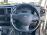 USED 2023 23 PEUGEOT EXPERT 1.5 BlueHDi 1000 Professional Premium + Standard Panel Van 6dr Diesel Manual MWB Euro 6 (s/s) (100 bhp) AIRCON/EURO 6/BLUETOOTH/1 OWNER