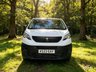 USED 2023 23 PEUGEOT EXPERT 1.5 BlueHDi 1000 Professional Premium + Standard Panel Van 6dr Diesel Manual MWB Euro 6 (s/s) (100 bhp) AIRCON/EURO 6/BLUETOOTH/1 OWNER
