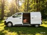 USED 2023 23 PEUGEOT EXPERT 1.5 BlueHDi 1000 Professional Premium + Standard Panel Van 6dr Diesel Manual MWB Euro 6 (s/s) (100 bhp) AIRCON/EURO 6/BLUETOOTH/1 OWNER
