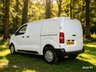 USED 2023 23 PEUGEOT EXPERT 1.5 BlueHDi 1000 Professional Premium + Standard Panel Van 6dr Diesel Manual MWB Euro 6 (s/s) (100 bhp) AIRCON/EURO 6/BLUETOOTH/1 OWNER
