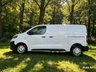 USED 2023 23 PEUGEOT EXPERT 1.5 BlueHDi 1000 Professional Premium + Standard Panel Van 6dr Diesel Manual MWB Euro 6 (s/s) (100 bhp) AIRCON/EURO 6/BLUETOOTH/1 OWNER