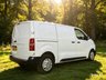 USED 2023 23 PEUGEOT EXPERT 1.5 BlueHDi 1000 Professional Premium + Standard Panel Van 6dr Diesel Manual MWB Euro 6 (s/s) (100 bhp) AIRCON/EURO 6/BLUETOOTH/1 OWNER