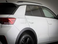 USED 2022 72 VOLKSWAGEN T-ROC 1.5 TSI R-Line SUV 5dr Petrol Manual Euro 6 (s/s) (150 ps)  GERMAN CAR SPECIALIST