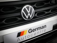 USED 2022 72 VOLKSWAGEN T-ROC 1.5 TSI R-Line SUV 5dr Petrol Manual Euro 6 (s/s) (150 ps)  GERMAN CAR SPECIALIST