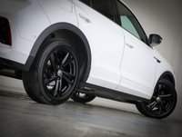 USED 2022 72 VOLKSWAGEN T-ROC 1.5 TSI R-Line SUV 5dr Petrol Manual Euro 6 (s/s) (150 ps)  GERMAN CAR SPECIALIST