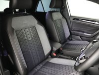 USED 2022 72 VOLKSWAGEN T-ROC 1.5 TSI R-Line SUV 5dr Petrol Manual Euro 6 (s/s) (150 ps)  GERMAN CAR SPECIALIST