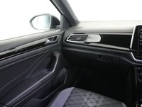USED 2022 72 VOLKSWAGEN T-ROC 1.5 TSI R-Line SUV 5dr Petrol Manual Euro 6 (s/s) (150 ps)  GERMAN CAR SPECIALIST