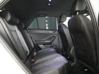 USED 2022 72 VOLKSWAGEN T-ROC 1.5 TSI R-Line SUV 5dr Petrol Manual Euro 6 (s/s) (150 ps)  GERMAN CAR SPECIALIST