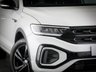 USED 2022 72 VOLKSWAGEN T-ROC 1.5 TSI R-Line SUV 5dr Petrol Manual Euro 6 (s/s) (150 ps)  GERMAN CAR SPECIALIST