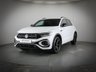 USED 2022 72 VOLKSWAGEN T-ROC 1.5 TSI R-Line SUV 5dr Petrol Manual Euro 6 (s/s) (150 ps)  GERMAN CAR SPECIALIST