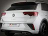 USED 2022 72 VOLKSWAGEN T-ROC 1.5 TSI R-Line SUV 5dr Petrol Manual Euro 6 (s/s) (150 ps)  GERMAN CAR SPECIALIST