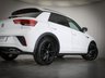 USED 2022 72 VOLKSWAGEN T-ROC 1.5 TSI R-Line SUV 5dr Petrol Manual Euro 6 (s/s) (150 ps)  GERMAN CAR SPECIALIST