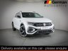 USED 2022 72 VOLKSWAGEN T-ROC 1.5 TSI R-Line SUV 5dr Petrol Manual Euro 6 (s/s) (150 ps)  GERMAN CAR SPECIALIST