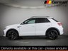 USED 2022 72 VOLKSWAGEN T-ROC 1.5 TSI R-Line SUV 5dr Petrol Manual Euro 6 (s/s) (150 ps)  GERMAN CAR SPECIALIST
