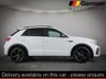 USED 2022 72 VOLKSWAGEN T-ROC 1.5 TSI R-Line SUV 5dr Petrol Manual Euro 6 (s/s) (150 ps)  GERMAN CAR SPECIALIST
