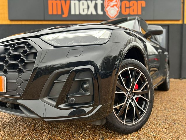 2022 Audi Q5 2L Edition 1 5dr - Photo 6