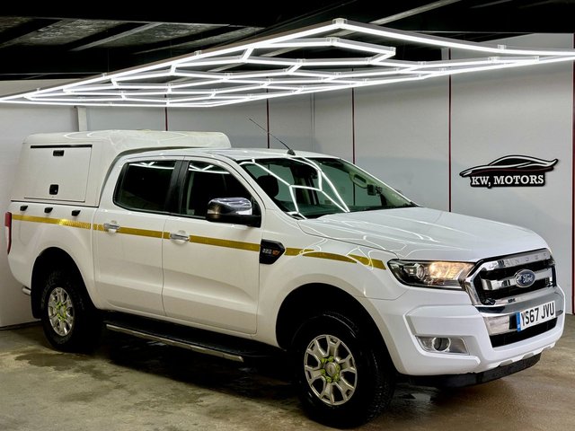 2017 Ford Ranger 2L Xlt 4dr - Photo 2