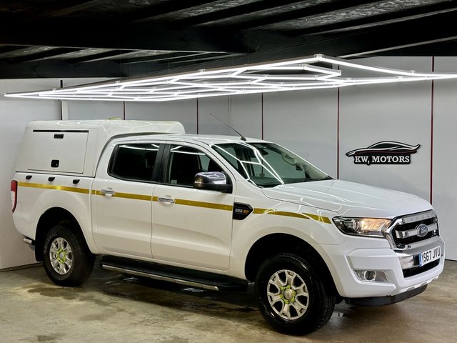 2017 Ford Ranger 2L Xlt 4dr - Photo 4