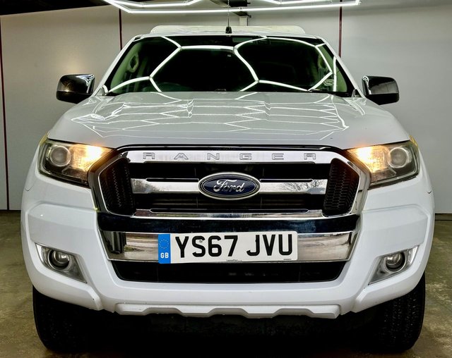 2017 Ford Ranger 2L Xlt 4dr - Photo 5