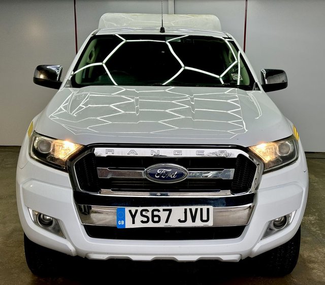 2017 Ford Ranger 2L Xlt 4dr - Photo 6