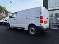 USED 2023 73 CITROEN DISPATCH 1.5 BlueHDi 1000 Enterprise Edition M Panel Van 6dr Diesel Manual FWD 2 Euro 6 (s/s) (100 ps) CARPLAY/SENSORS/1 OWNER/BLUETOOTH