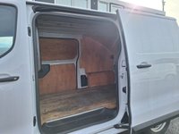 USED 2023 73 CITROEN DISPATCH 1.5 BlueHDi 1000 Enterprise Edition M Panel Van 6dr Diesel Manual FWD 2 Euro 6 (s/s) (100 ps) CARPLAY/SENSORS/1 OWNER/BLUETOOTH