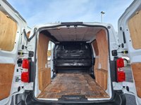 USED 2023 73 CITROEN DISPATCH 1.5 BlueHDi 1000 Enterprise Edition M Panel Van 6dr Diesel Manual FWD 2 Euro 6 (s/s) (100 ps) CARPLAY/SENSORS/1 OWNER/BLUETOOTH