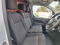 USED 2023 73 CITROEN DISPATCH 1.5 BlueHDi 1000 Enterprise Edition M Panel Van 6dr Diesel Manual FWD 2 Euro 6 (s/s) (100 ps) CARPLAY/SENSORS/1 OWNER/BLUETOOTH