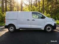 USED 2023 73 CITROEN DISPATCH 1.5 BlueHDi 1000 Enterprise Edition M Panel Van 6dr Diesel Manual FWD 2 Euro 6 (s/s) (100 ps) CARPLAY/SENSORS/1 OWNER/BLUETOOTH