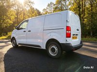 USED 2023 73 CITROEN DISPATCH 1.5 BlueHDi 1000 Enterprise Edition M Panel Van 6dr Diesel Manual FWD 2 Euro 6 (s/s) (100 ps) CARPLAY/SENSORS/1 OWNER/BLUETOOTH