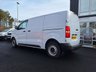 USED 2023 73 CITROEN DISPATCH 1.5 BlueHDi 1000 Enterprise Edition M Panel Van 6dr Diesel Manual FWD 2 Euro 6 (s/s) (100 ps) CARPLAY/SENSORS/1 OWNER/BLUETOOTH