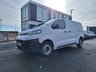 USED 2023 73 CITROEN DISPATCH 1.5 BlueHDi 1000 Enterprise Edition M Panel Van 6dr Diesel Manual FWD 2 Euro 6 (s/s) (100 ps) CARPLAY/SENSORS/1 OWNER/BLUETOOTH