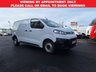 USED 2023 73 CITROEN DISPATCH 1.5 BlueHDi 1000 Enterprise Edition M Panel Van 6dr Diesel Manual FWD 2 Euro 6 (s/s) (100 ps) CARPLAY/SENSORS/1 OWNER/BLUETOOTH