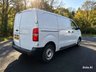 USED 2023 73 CITROEN DISPATCH 1.5 BlueHDi 1000 Enterprise Edition M Panel Van 6dr Diesel Manual FWD 2 Euro 6 (s/s) (100 ps) CARPLAY/SENSORS/1 OWNER/BLUETOOTH