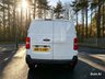 USED 2023 73 CITROEN DISPATCH 1.5 BlueHDi 1000 Enterprise Edition M Panel Van 6dr Diesel Manual FWD 2 Euro 6 (s/s) (100 ps) CARPLAY/SENSORS/1 OWNER/BLUETOOTH
