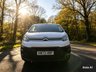 USED 2023 73 CITROEN DISPATCH 1.5 BlueHDi 1000 Enterprise Edition M Panel Van 6dr Diesel Manual FWD 2 Euro 6 (s/s) (100 ps) CARPLAY/SENSORS/1 OWNER/BLUETOOTH