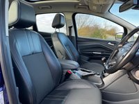 USED 2014 64 FORD C-MAX 1.0T EcoBoost Titanium X Euro 5 (s/s) 5dr TOP SPEC!!!â¢FSHâ¢2 KEYSâ¢Â£35 TAX