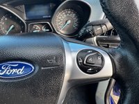 USED 2014 64 FORD C-MAX 1.0T EcoBoost Titanium X Euro 5 (s/s) 5dr TOP SPEC!!!â¢FSHâ¢2 KEYSâ¢Â£35 TAX
