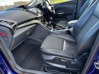 USED 2014 64 FORD C-MAX 1.0T EcoBoost Titanium X Euro 5 (s/s) 5dr TOP SPEC!!!â¢FSHâ¢2 KEYSâ¢Â£35 TAX