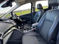 USED 2014 64 FORD C-MAX 1.0T EcoBoost Titanium X Euro 5 (s/s) 5dr TOP SPEC!!!â¢FSHâ¢2 KEYSâ¢Â£35 TAX