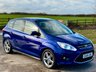 USED 2014 64 FORD C-MAX 1.0T EcoBoost Titanium X Euro 5 (s/s) 5dr TOP SPEC!!!â¢FSHâ¢2 KEYSâ¢Â£35 TAX