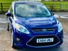 USED 2014 64 FORD C-MAX 1.0T EcoBoost Titanium X Euro 5 (s/s) 5dr TOP SPEC!!!â¢FSHâ¢2 KEYSâ¢Â£35 TAX
