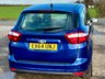 USED 2014 64 FORD C-MAX 1.0T EcoBoost Titanium X Euro 5 (s/s) 5dr TOP SPEC!!!â¢FSHâ¢2 KEYSâ¢Â£35 TAX