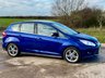 USED 2014 64 FORD C-MAX 1.0T EcoBoost Titanium X Euro 5 (s/s) 5dr TOP SPEC!!!â¢FSHâ¢2 KEYSâ¢Â£35 TAX