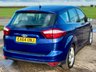 USED 2014 64 FORD C-MAX 1.0T EcoBoost Titanium X Euro 5 (s/s) 5dr TOP SPEC!!!â¢FSHâ¢2 KEYSâ¢Â£35 TAX