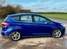 USED 2014 64 FORD C-MAX 1.0T EcoBoost Titanium X Euro 5 (s/s) 5dr TOP SPEC!!!â¢FSHâ¢2 KEYSâ¢Â£35 TAX