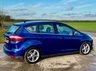 USED 2014 64 FORD C-MAX 1.0T EcoBoost Titanium X Euro 5 (s/s) 5dr TOP SPEC!!!â¢FSHâ¢2 KEYSâ¢Â£35 TAX
