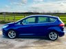 USED 2014 64 FORD C-MAX 1.0T EcoBoost Titanium X Euro 5 (s/s) 5dr TOP SPEC!!!â¢FSHâ¢2 KEYSâ¢Â£35 TAX