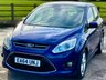 USED 2014 64 FORD C-MAX 1.0T EcoBoost Titanium X Euro 5 (s/s) 5dr TOP SPEC!!!â¢FSHâ¢2 KEYSâ¢Â£35 TAX